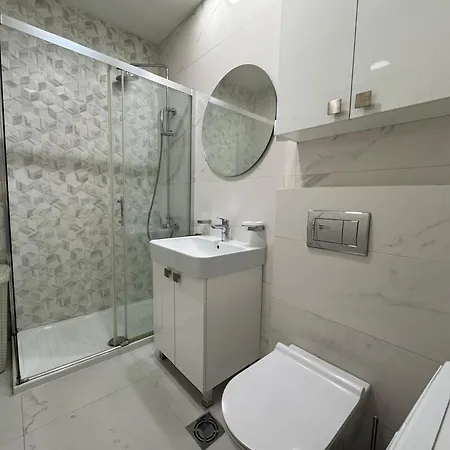 Samanta 1 * Podgorica