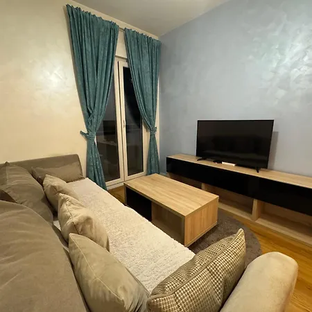 Apartment Samanta 1 Podgorica